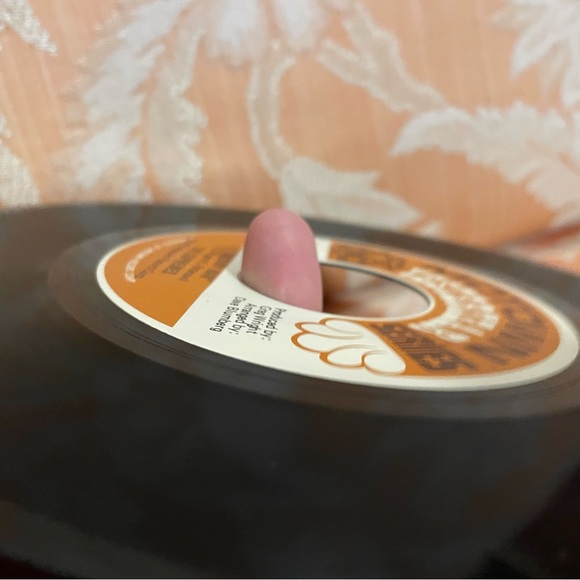 🎶 Vintage The Supremes 1975 Motown Yesteryear Series Diana Ross Vinyl 45 🎶 - Picture 7 of 7